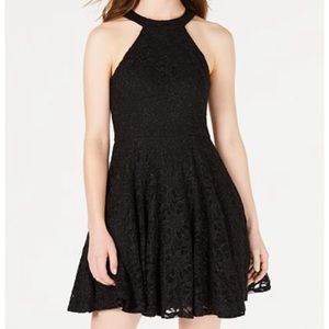 Special occasion dress